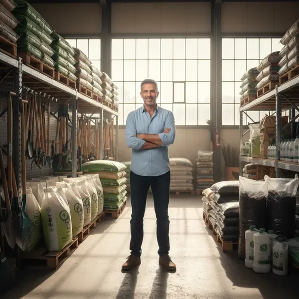 אבי לוי - מנהל מחלקת עסקים